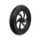 12inch Scooter Replacement Front Wheel Bicycles Accessories Easy 7