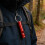 Camping Training Outdoor Rustproof Aluminum Alloy Emergency 4