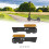 Electric Scooters Front Rear Wheel Cover Protective Shell 5