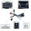 Android Audio Wiring Cable Harness 16Pin CANBUS 2