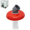 Optimal Rainwater Filtration with IBC Lid Filter Cover for Quick Setup 7