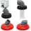 Optimal Rainwater Filtration with IBC Lid Filter Cover for Quick Setup 8