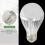 E27 5w 12v High-power White Light Bulb 6