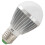 E27 5w 12v High-power White Light Bulb 10