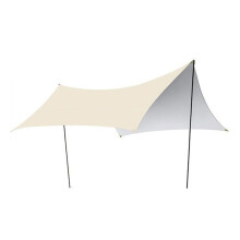 Broad 416 Centimeter outside Shade Tent With Reinforced-5/8