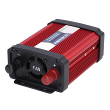 1000W Car Inverter, 12V to 220V Modified Sine Wave Charger