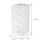 Desk Manager Pen Storage Rack Multi-Compartment Pen Holder Storage Box Stationery Solid Color Translucent for Office 4