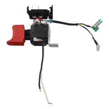 BS12 Power Tool for Power Max BS 10.8V 12V Cordless Drill Trigger Quick 343412370 Power Tool Accessories