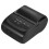 Wireless Printer for , POS-5802DD  Portable Wireless USB Thermal Printer Receipt Ticket POS Printing US Plug 2