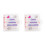 2PC 1000 Savings Challenge Binder, with  Envelope Savings Challenge Book, Reusable Budget Binder Book () 1