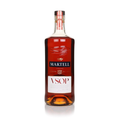 Martell VSOP 70cl 40%