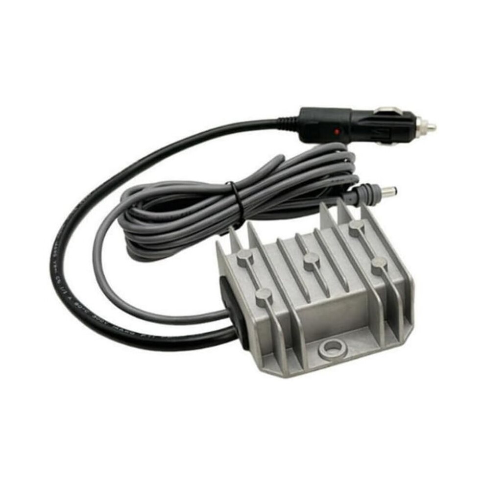 12V Power Adapter For Starlink ,Waterproof 12V To 30V Step- Converter With Cigarette Lighter Plug & Cable 6033360443877