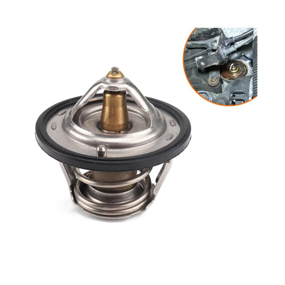Thermostat Gasket For Legacy Forester Outback Impreza 21200Aa072 6032785913392