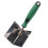 Drywall Corner Trowel Set for Plastering, Smoothing, and Shaping Corners with Comfortable Grip Handle Internal 1