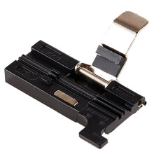 Fiber Cleaver Supporto per Fibra Fibra FTTH Fissaggio per Fibra Morsetto per Fibra