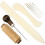 Leather Working Kit DIY Leather  Sewing Tools with Multiple Portable for Hand Stitching 1