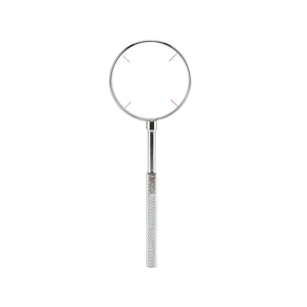 New 0.25 Optometry Trial For Cylinder Diopters Tool Lens Portable 94Pd Optical Optometry Tools 6032742728489