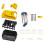 Li-Ion Battery Plastic Case for  XR 18V 20V DCB183 DCB203 DCB204 DCB200 1