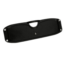 Placa de Popa para Motor Fueraborda, Soporte de Montaje para Inflable, de Goma, Kayak, Placa de Montaje de Popa Marina A