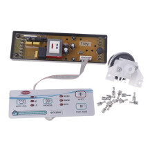 Universelle Automatische Waschmaschinen-Universal-Computerplatine SXY2200 Waschmaschinen-Elektronik-Wasserstandsanzeigeplatine 110V