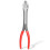 11 Inch Diagonal Cutting Pliers with High Leverage Wire Cutter Cable Cutting Nippers for Cable 1
