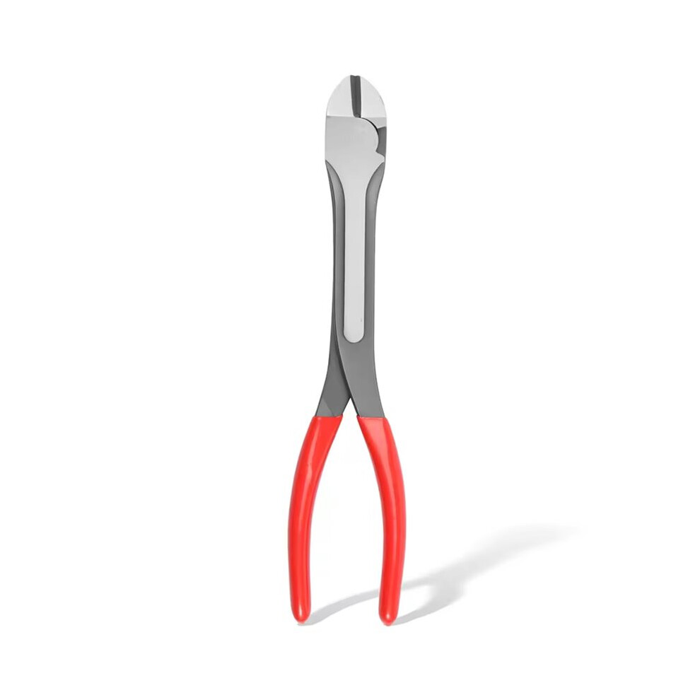 11 Inch Diagonal Cutting Pliers With High Leverage Wire Cutter Cable Cutting Nippers For Cable 4712242066268