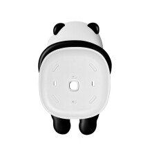 Wall Mount Bracket for Ecobee Thermostat,Panda-Shaped Wall Bracket,Decorative,Easy Installation,Wall Protection L