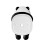 Wall Mount Bracket for Ecobee  Thermostat,Panda-Shaped Wall Bracket,Decorative,Easy Installation,Wall Protection L 1