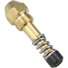 70-015-0500 210K & 215K Kraftstoffdüsenkit Geeignet für Dyna Glo Dura Heat Thermoheat, Ersetzt 70-015-0500 SP-KFA1011