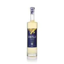 DSTLD Lemon Vodka Liqueur 50cl 20%