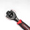 Universal 52-in-1 Socket Wrench Set for Efficient, Versatile Fastening 4
