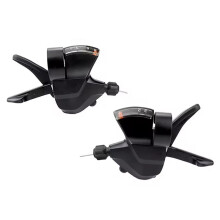 Altus SL-M315 MTB Shifter 3x8 Speed 24v Mountain Bike Shift Lever Trigger Set