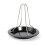 Chicken Roasting Rack with Non-Stick Baking Sheet,Sturdy Poultry Turkey Rack,Duck Rack 1