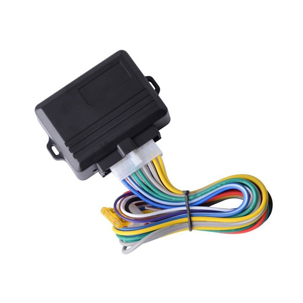 12V Universal 4 Doors Automatic Car Window Closer Car Auto Power Window Closer Module 6032462481480
