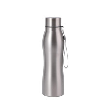 Stainless Steel Water Bottle 1000ml Large Capacity Vacuum Insulated Flask 24h Cold 12h Hot LeakProof