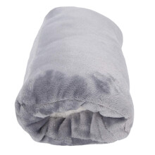 USB Heated Hand Warmer Pouch with Soft Flannel Comfort, Reusable Electric Warm Pad for Winter Office and Outdoor Use