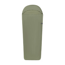 Lightweight Sleeping Bag Liner for Travel Camping Backpacking Hygienic Sleep Protection Single