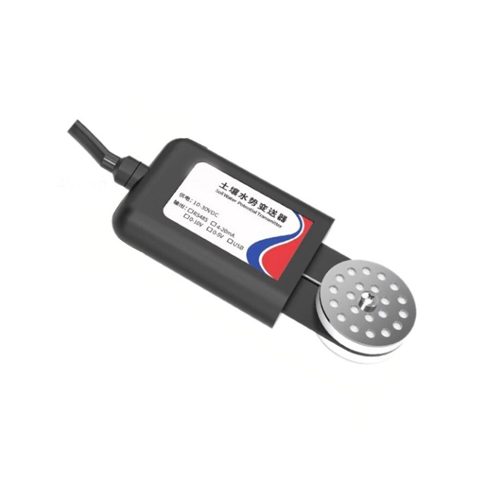 Rs485 Soil Moisture Transmitter Soil Water Potential Sensor For Hydrological Ecology Determination Agriculture 4713377805722