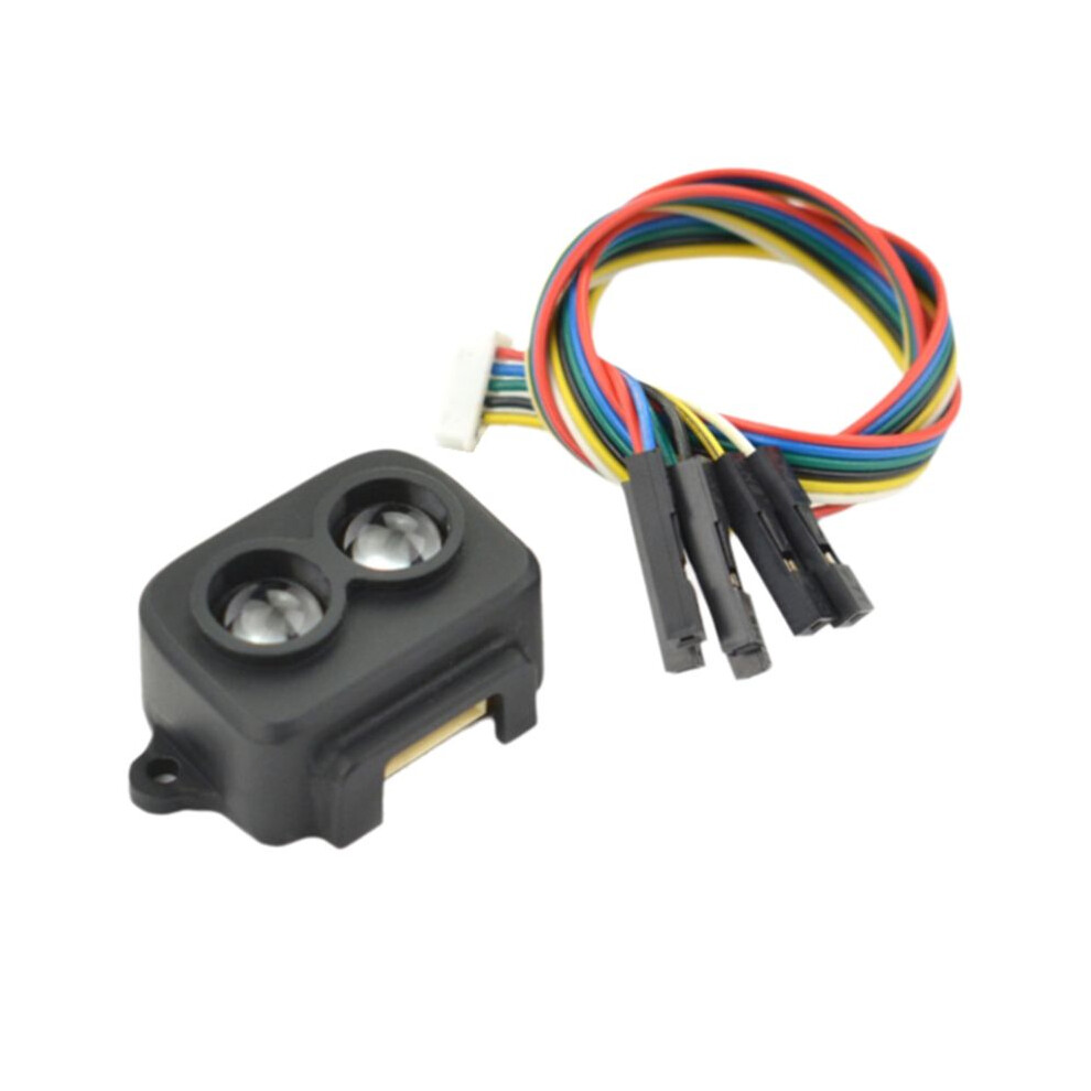 Tauoh Ranging Sensor Module Range Finder Sensor Single-Point Micro-Type Ranging Module For Pixhawk 5V Uart Iic