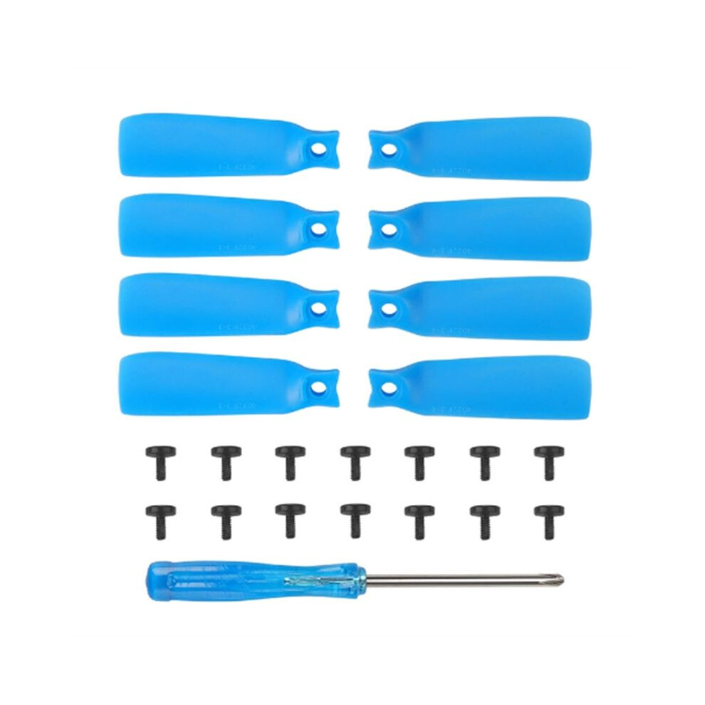 For Flip Propeller 4022F Color Replacement Propeller Wing Blade Accessories,Blade Drone Camera Accessories 6032765496495