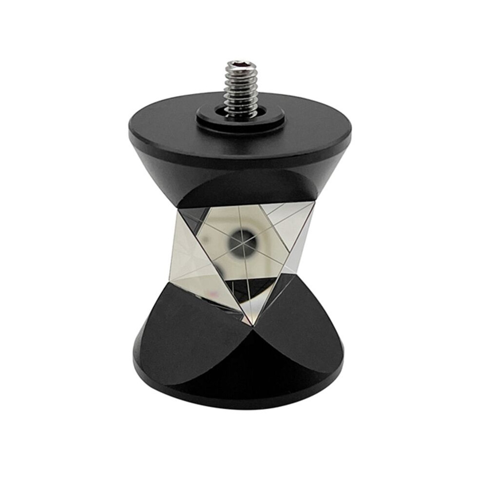 360 Degree Prism Silvering Replacement For Total Station Replace Grz101 Atr 350M With 1/4 Thread Survey Prism 6032689419976