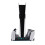 For PS5 PRO/PS5Slim/PS5 Console Cooling Stand Charging Station Dock Controller Storage Rack with Cooling Fan A 5
