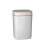 Smart Trash Can with Automatic Sensor Lid for Kitchen and Bathroom, Touchless Compact Design 1