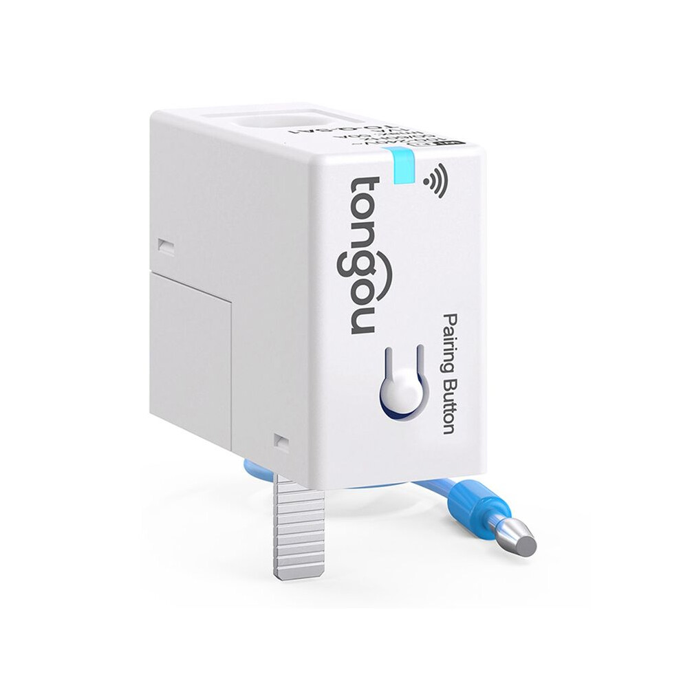 Tongou Tuya Accessories Wifi With Kwh Monitoring And Prepaid Function And Real- Temperature 1-50A 6031120821057