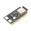 ESP32-S3 Development Board Kit 2.4G Wifi BT Module ESP32-S3-N16R8-Soldered,44Pin Type-C Interface,Ideal for IoT Projects 1