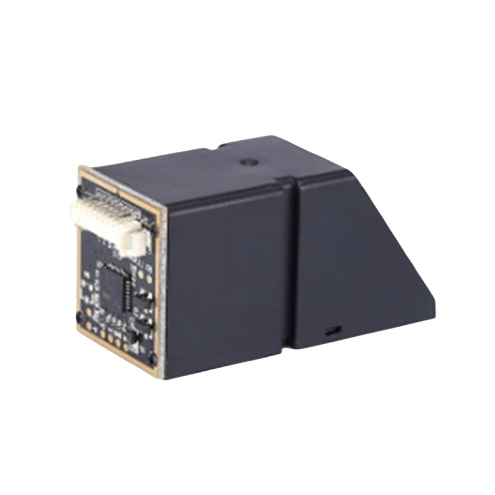 As608 Fingerprint Reader Sensor Module Locks Serial Communication Interface Fingerprint Acquisition 6031141121358
