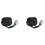 2X 15351-64600 Voltage Rectifier Regulator Regulator Rectifier for  Grasshopper  RS5101 RS5155 1