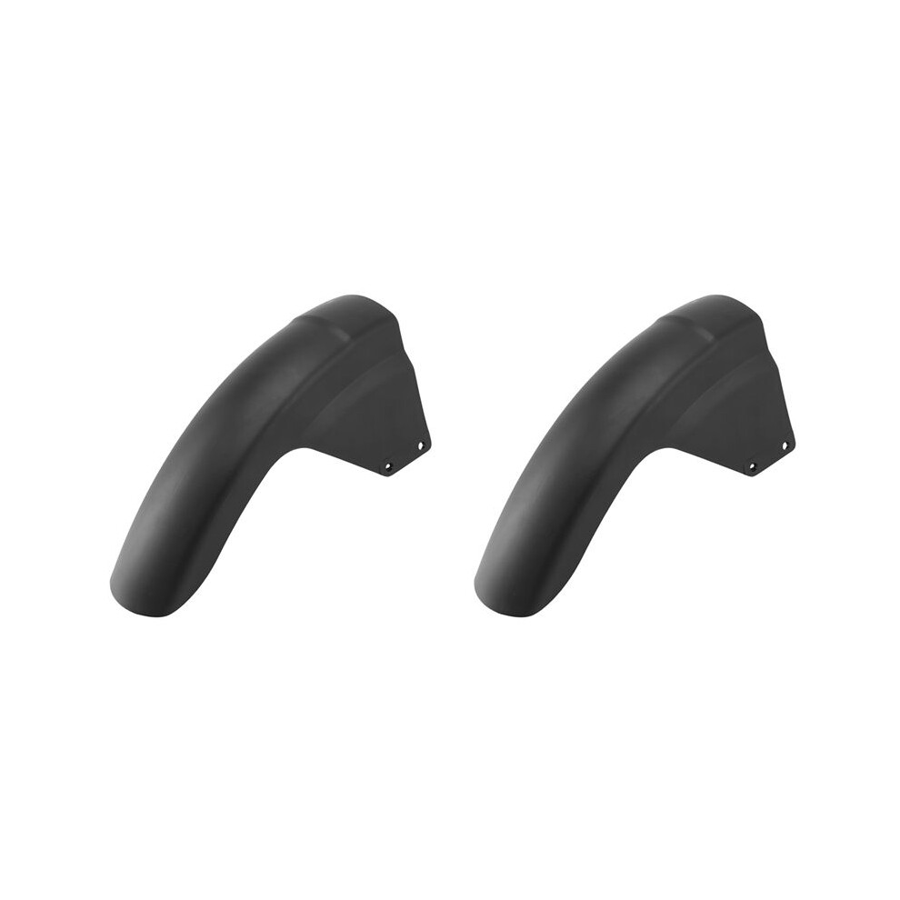 2X Motorcycle Rear Protect Cover Mudguard Guard For Ybr125 Ybr125g Ybr 125 6034188294481