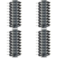 New 36Pcs 100 Degree Camera Module 1MP OV9732 1280x720 USB Free Driver Manual Focus, with 2 Meter Cable for WinXP/7/8/10