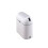 Smart Bathroom Trash Can with Touchless Smart Sensor, Automatic Bag Sealing Slim Garbage Bin D 1